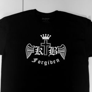 Mens or women's iron on vinyl designer Tshirt